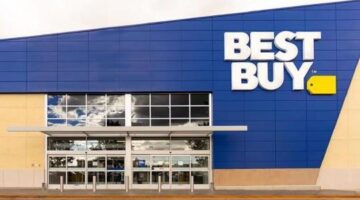 Best Buy’s Buy 2 Get 1 Free Deal Includes Switch Games That Aren’t Even Out Yet