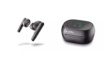 HP Poly Voyager Free 60+ UC Earbuds Review – Hardcore Droid