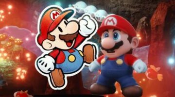 Super Mario RPG Remake Is More Exciting Than A New Paper Mario
