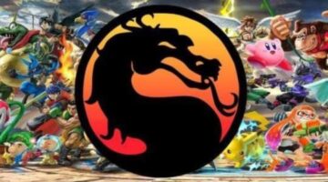 Ed Boon Wants Two Mortal Kombat Characters In Super Smash Bros