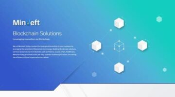 Blockchain Solutions Provider | Minddeft