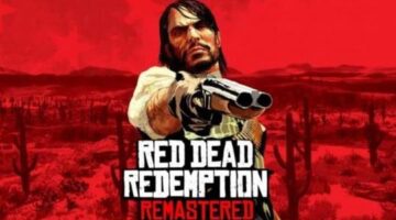 Red Dead Redemption rated in Korea in 2023