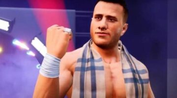 AEW: Fight Forever | Fortress of Solitude Review