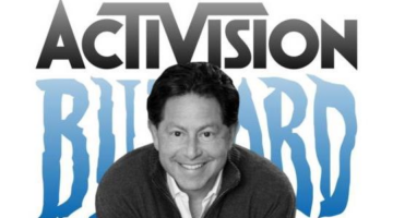 Sony’s Jim Ryan: Kotick asked to negotiate Call of Duty to ‘cover himself’ if merger fails