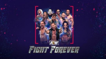 AEW Fight Forever Review | Hey Poor Player