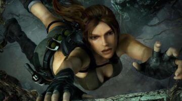 How Prime Video’s Tomb Raider Series Will Handle Lara Croft’s Body-Type