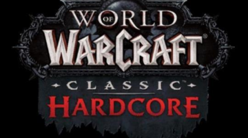 World of Warcraft Classic Gets A Hardcore Realm