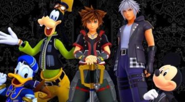 The Kingdom Hearts Franchise Makes Perfect Sense – If You Pay Attention