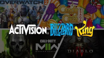 FTC economist witness unprepared to illustrate size and scope of Activision’s megaton games