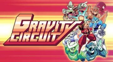 2D Platformer Gravity Circuit Slated for a July Launch