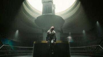 CD Projekt has several projects in the works that are all “at different stages”
