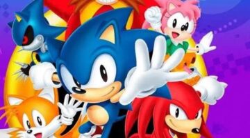 Sonic Origins Plus Review – Rusty Bells and Whistles | COGconnected