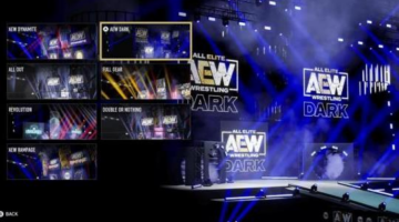 AEW: Fight Forever (PC) Review – CGMagazine