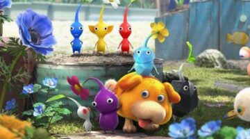 Pikmin 4 Hands-On Impressions – Classic Charm Shines Through New Layers | Wccftech