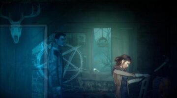 Burnhouse Lane is Feardemic’s newest intense horror on Xbox, PlayStation and Switch