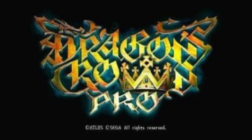 Dragon’s Crown review