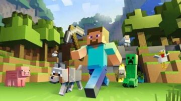 Minecraft Will No Longer Use Reddit In Light Of The API Changes
