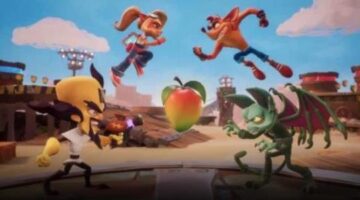 Crash Team Rumble dead on arrival as Twitch numbers hit less than 30 viewers