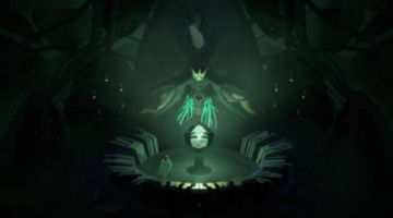 Cocoon Release Date Set for Sept. 29; Gameplay Trailer Rolls Out