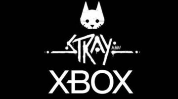 Stray Comes to Xbox This August