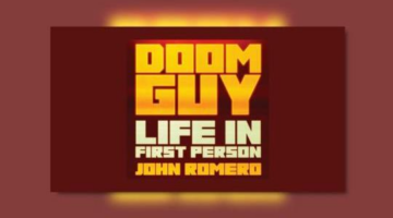 Life In First Person – John Romero Interview