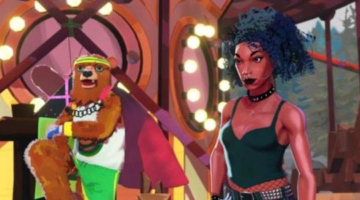 Thirsty Suitors Release Date Revealed for November 2 Alongside New Gameplay Trailer