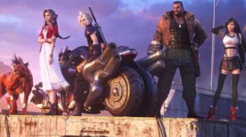 How Final Fantasy VII Remake Subverts a Popular Trend