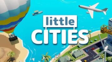 Little Cities Sandbox Update Opens Up on Meta Quest