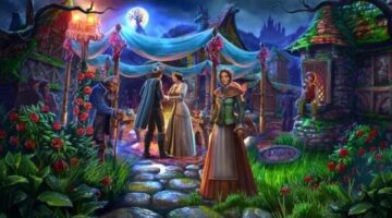 A long-standing Artifex Mundi classic is upgraded for Xbox Series X|S