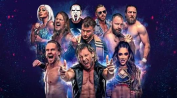 AEW: Fight Forever Review – Impulse Gamer