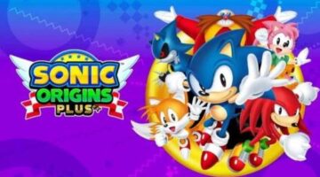 Sonic Origins Plus Review – Impulse Gamer