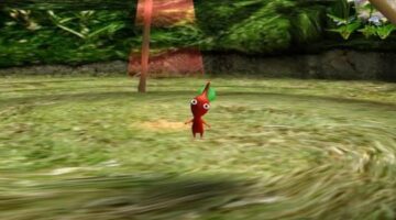 Review – Pikmin 1 (Switch) | WayTooManyGames