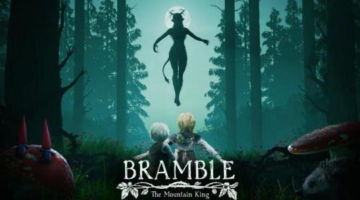 Bramble: The Mountain King Review | Gamerhub UK