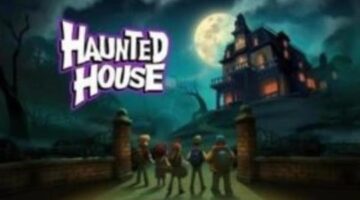 Atari Reveals New Trailer For Haunted House