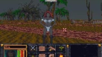 Forgotten Jewel: Rediscovering the Magic of Elder Scrolls 1