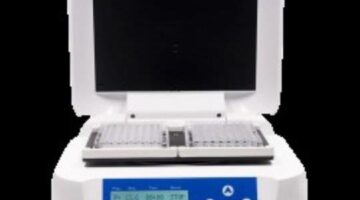 Microplate Thermo Shaker