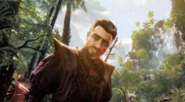 The 7 Best Looking VR Games