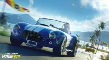 The Crew Motorfest Reveals Map & Gorgeous Landscapes, Jungles, Cities, & Clouds of Hawaii