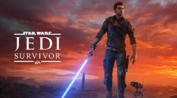 Star Wars Jedi: Survivor Review – Gaming Respawn