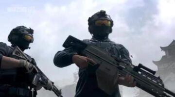 Federal judge leaks Call of Duty 2023’s release date during FTC hearing with Microsoft/Activision