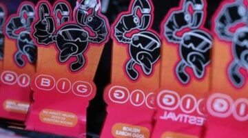 BIG Festival 2023 has just announced the winners of its BIG Awards (2023 ed)