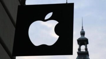 Apple Market Cap Surpasses $3 Trillion Once More – SociallyGyan