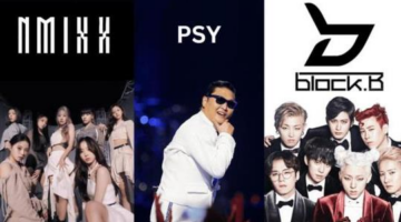 10 Worst Kpop Debut Songs PSY’s Bird, NMIXX’s OO, Block B’s Freeze and More | Leisurebyte