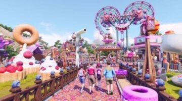 Park Beyond Review | TheXboxHub