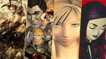 10 PlayStation 1 Hidden Gems