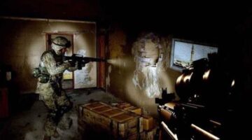 Terror and Heroism in Six Days in Fallujah | COGconnected