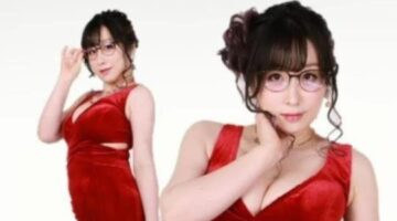 Like a Dragon Gaiden Reveals First Images of Popular YouTuber & Vtuber Kson’s Role