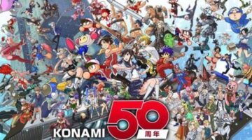 Konami’s Best Remastered Collections