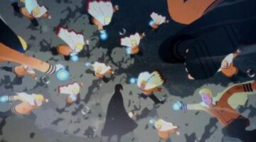 Ultimate Ninja Storm Connections Will Feature A Rematch Between Sasuke And Naruto