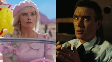 Barbie-Oppenheimer Memes That Put Our Plans To Watch These Films on Overdrive | Leisurebyte